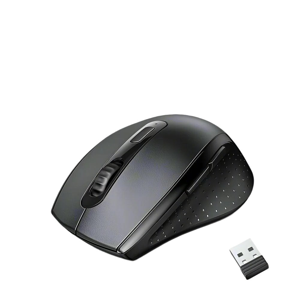 UGREEN_Wireless_Mouse_for_Computer_1600DPI5.jpg UGREEN Wireless Mouse for Computer 1600DPI Silent Mouse - Image 1