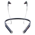 100 Hours Playback Wireless Bluetooth Earphones Neckband