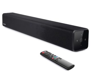 100w soundbar