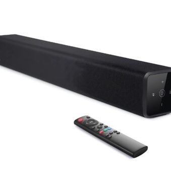 100w soundbar