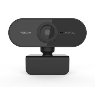 1080 HD Mini Webcam