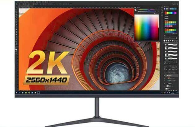 27Inch2KMonitor75HzQHDGamingMonitorlowbluelighteyeprotection.marginseye.com Gaming Monitor 27Inch 2K Monitor 75Hz QHD