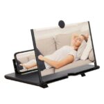 3D Screen Amplifier Mobile Phone Screen Video Magnifier