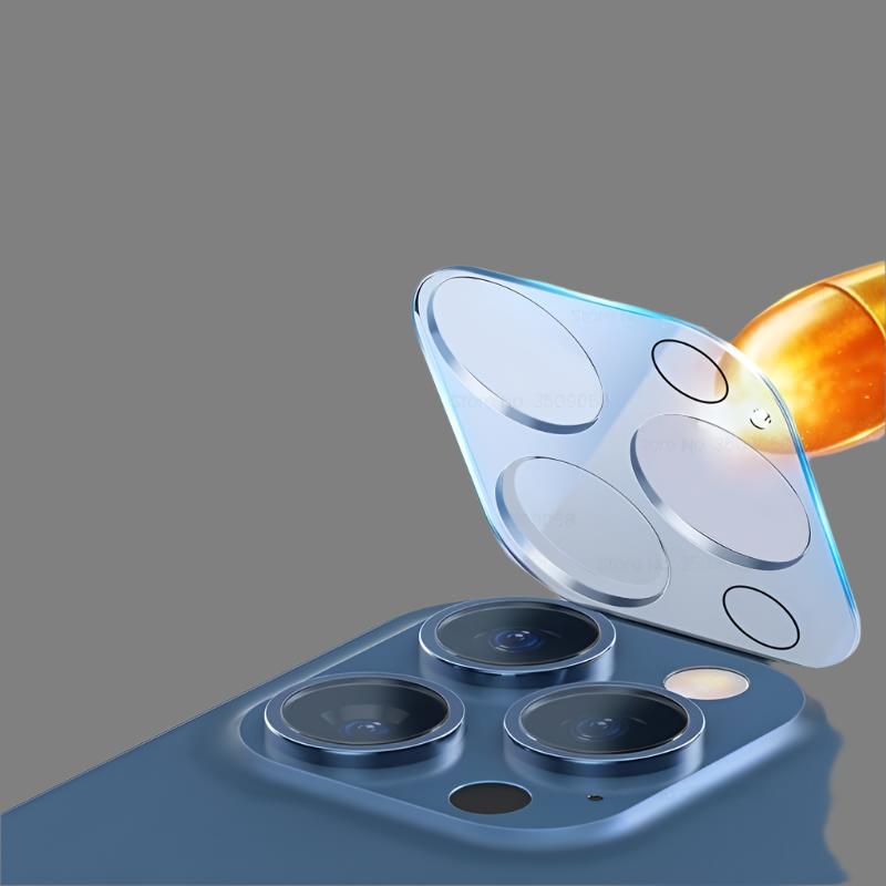3PCSRearCameraLensProtectorsCoverForIphone111213ProMaxMarginseye.com_.jpg 3PCS Rear Camera Lens Protectors Cover For iPhone 11 12 13 Pro Max - Image 1