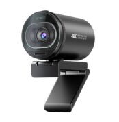 4K Webcam 1080P 60FPS Autofocus