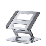 Laptop stand Aluminum Alloy Notebook Holder Compatible