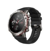 Amazfit Falcon 49mm Military-Grade Smartwatch