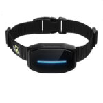 Automatic Anti Bark Dog Collar LED Indicator