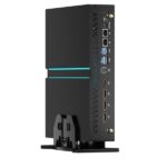 Mini PC B21 13th Gen Gaming Mini PC Intel i9 13900F 12G