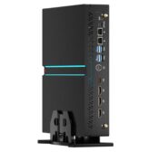 Mini PC B21 13th Gen Gaming Mini PC Intel i9 13900F 12G