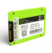 BR solid state drive 256G 512G 2.5″SATA3