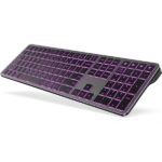 Backlit Gamer Keyboard Bluetooth