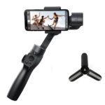 Gimbal Handheld 3-Axis Extend Stabilizer