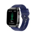 2025 Blood Glucose Smart Watch Men