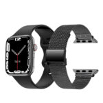 SmartWatch - Bluetooth Calls Men Women Smartwatch Health Monitor Wireless Charging