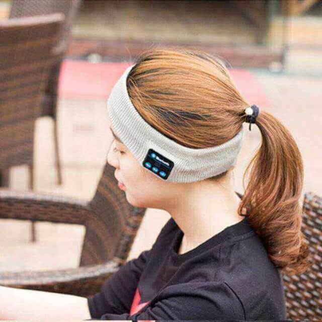 BluetoothHeadbandHeadphone.jpg Bluetooth Headband Headphone - Image 1