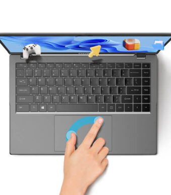 CHUWI GemiBook XPro 14inch UHD Screen Laptop