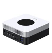 CHUWI LarkBox X Mini PC 12GB RAM 512GB SSD