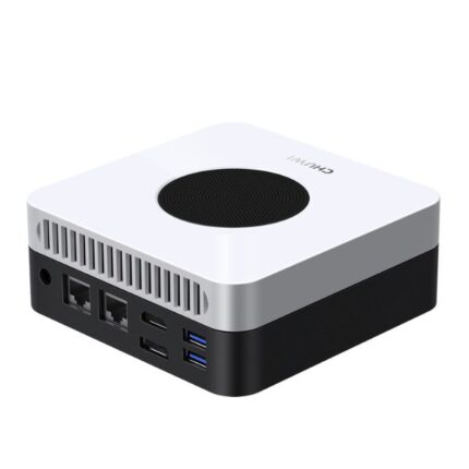 CHUWI LarkBox X Mini PC 12GB RAM 512GB SSD