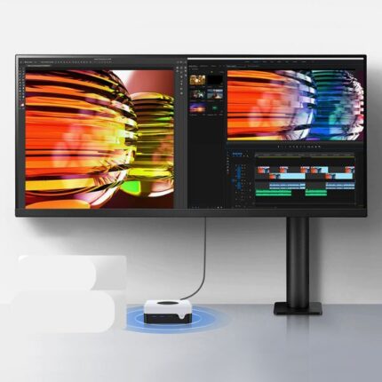 CHUWI LarkBox X Mini PC 12GB RAM 512GB SSD1