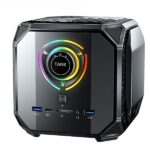 Intel Core i9 Chatreey TANK Mini PC