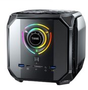 Intel Core i9 Chatreey TANK Mini PC