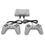 Classic Mini Home TV Game Console 8bit PS1