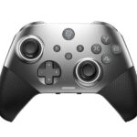 EasySMX X10 Wireless Gaming Controller