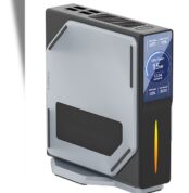 Mini PC FIREBAT S1 Mini Gaming PC