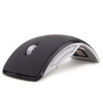 Foldable Wireless Mouse Gaming mouse