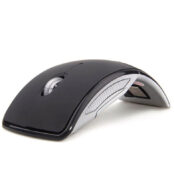 Foldable Wireless Mouse Gaming mouse