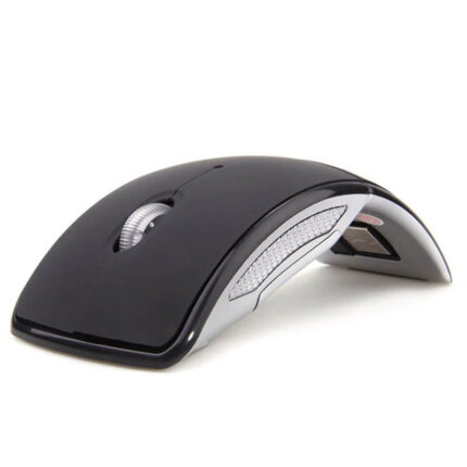 Foldable Wireless Mouse Gaming mouse