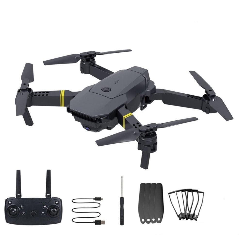 Hot_Eachine_E58_Drone_WIFI_FPV Hot Eachine E58 Drone WIFI FPV