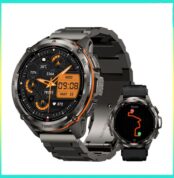 KOSPETTANKT3UltraGPSSmartWatch