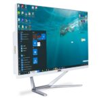 LCD Screen HD 4K All In One Desktop PC