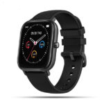Smartwatch LIGE Fashion P8 Smart Smart Watch Men Women Heart Rate Fitness Tracker Bracelet Watch
