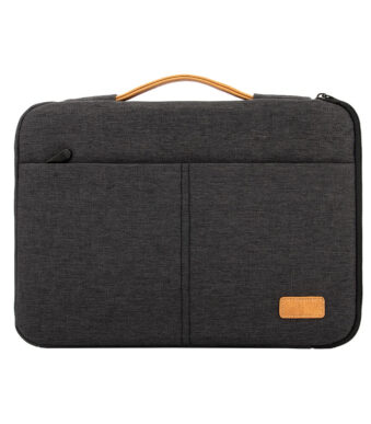 Laptop Sleeve bag 14 15.6 Inch Notebook Pouch For Macbook HP Dell Acer Shockproof
