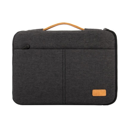 Laptop Sleeve bag 14 15.6 Inch Notebook Pouch For Macbook HP Dell Acer Shockproof