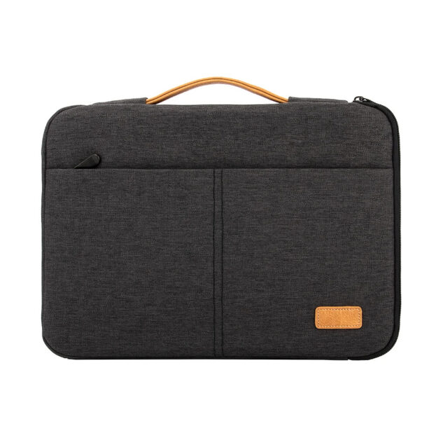 Laptop Sleeve bag 14 15.6 Inch Notebook Pouch For Macbook HP Dell Acer Shockproof