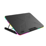 Laptop Cooling Pad Notebook Cooler for 13-21 Inch Laptop