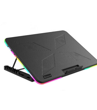 Laptop Cooling Pad Notebook Cooler for 13-21 Inch Laptop