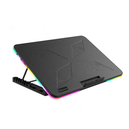 Laptop Cooling Pad Notebook Cooler for 13-21 Inch Laptop