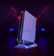 Mini PC 32GB GAMING PC 12th Gen Core i9 12900H