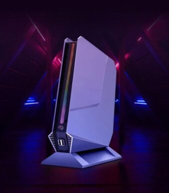Mini PC 32GB GAMING PC 12th Gen Core i9 12900H