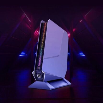 Mini PC 32GB GAMING PC 12th Gen Core i9 12900H