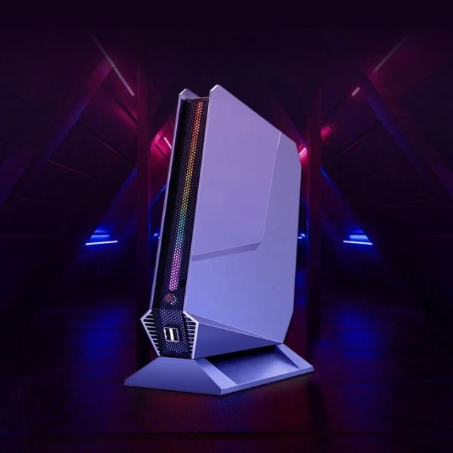 Mini PC 32GB GAMING PC 12th Gen Core i9 12900H