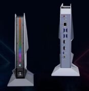 Mini PC 32GB GAMING PC 12th Gen Core i9 12900H1