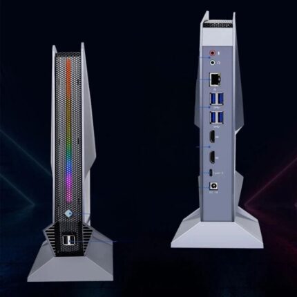 Mini PC 32GB GAMING PC 12th Gen Core i9 12900H1