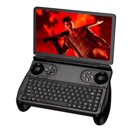 Mini PC GPD WIN Mini 32GB Memory 2TB SSD Gaming laptop mini PC