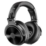 Oneodio Pro-C headphones black Marginseye
